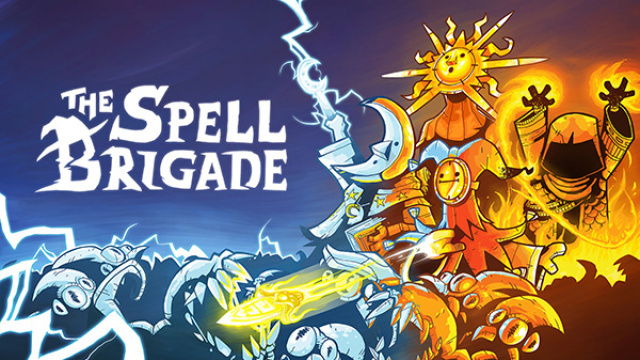 Heaven The Spell Brigade Marches onto PlayStation 5 and 1.0 Release on Steam on April 29th!