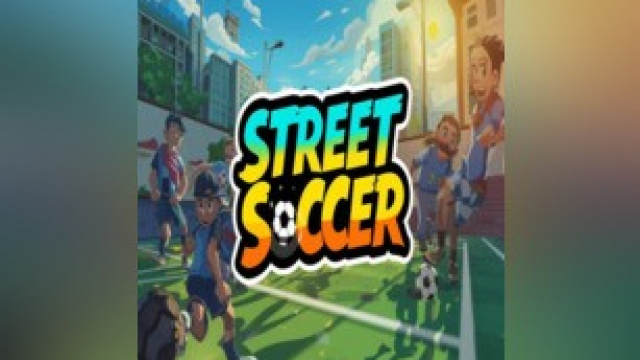 Street Soccer
