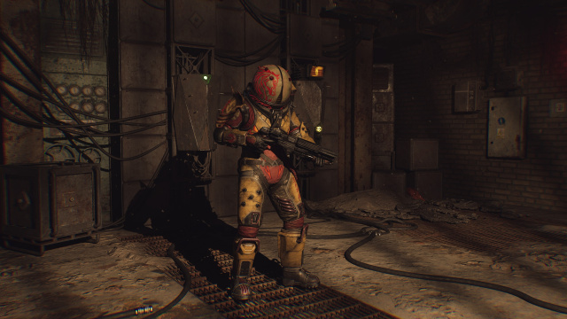 Cronos: The New Dawn - Neuer Modus und mehr veröffentlicht