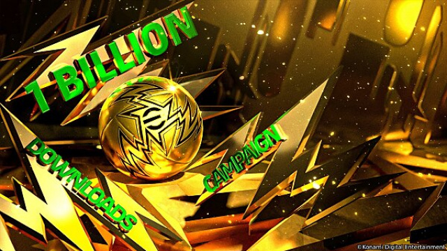 eFootball™ knackt die Marke von 1 Milliarde Downloads weltweit