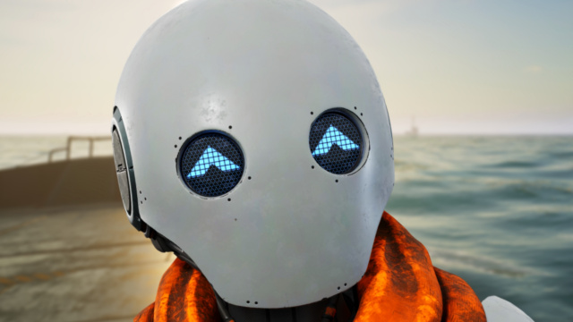 The Last Caretaker - Early Access Version