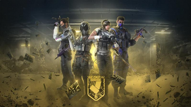 Weihnachtsupdate für Bloodlines 2