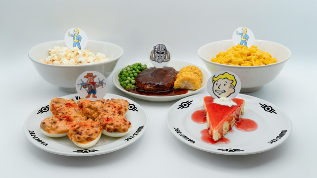 Burning Springs Free-Play-Event