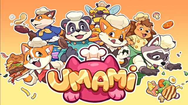 UMAMI