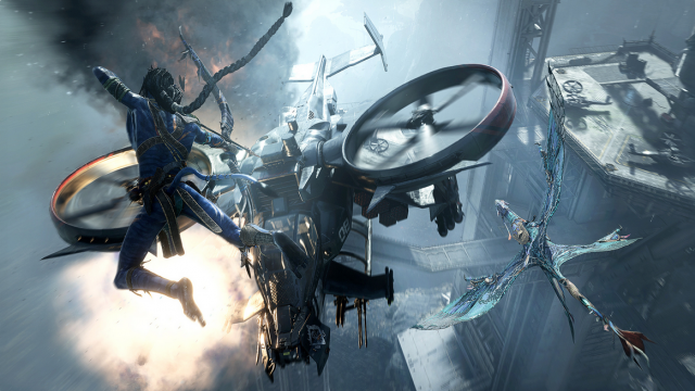 Werde zum Dog-Tag-Krieger