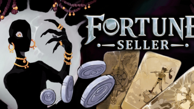 READ THE TAROT TO SEAL YOUR FATE