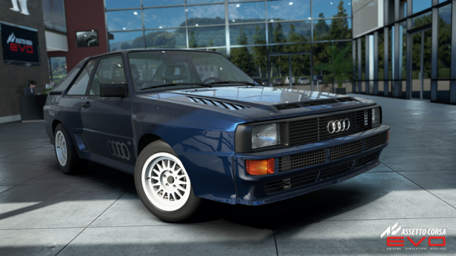 Assetto Corsa EVO: Early Access Update 5 now available
