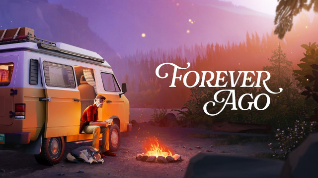 Annapurna Interactive Announces Forever Ago Slated for Fall 2026 Launch