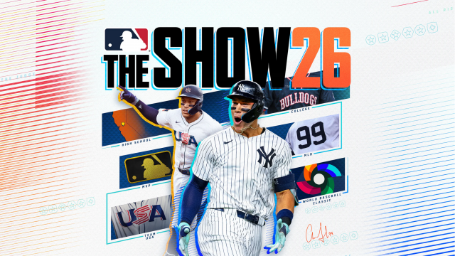 MLB The Show 26 erscheint am 17. März