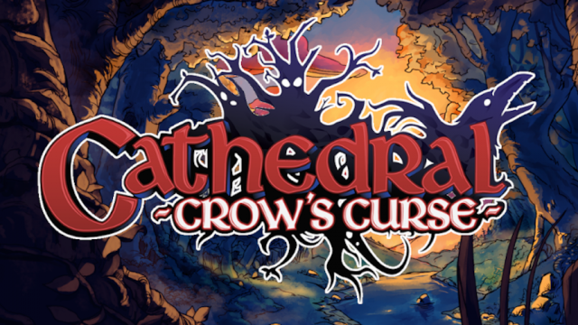 Cathedral: Crows Curse reveals new gameplay trailer at Best Indie Games Winter Showcase