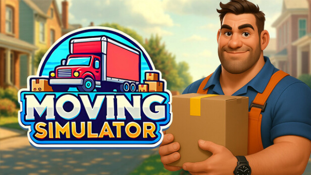 Moving Simulator