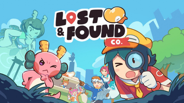 Lost and Found Co.