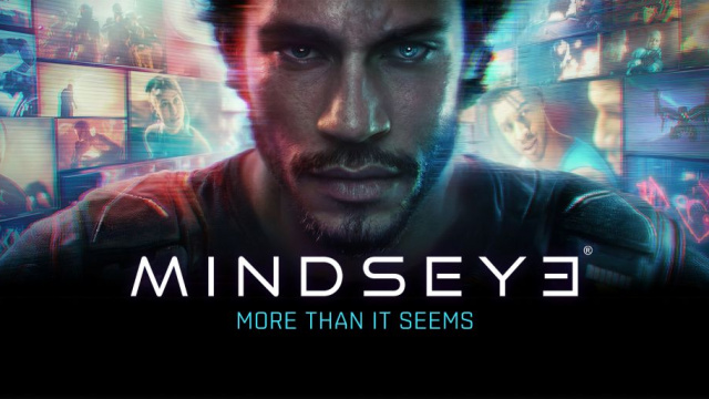 A New Era Begins for Sci-Fi Action Game MindsEye