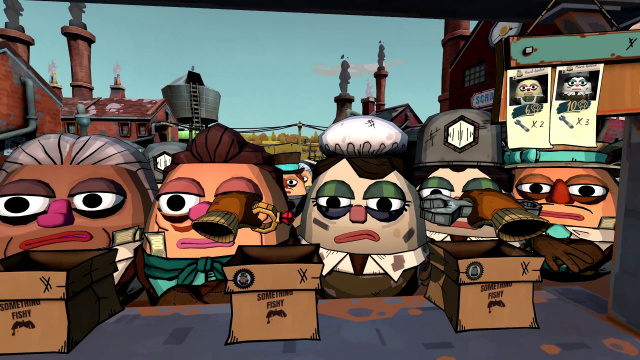 VR bootlegging sim Prison Boss Prohibition launches expansive DLC