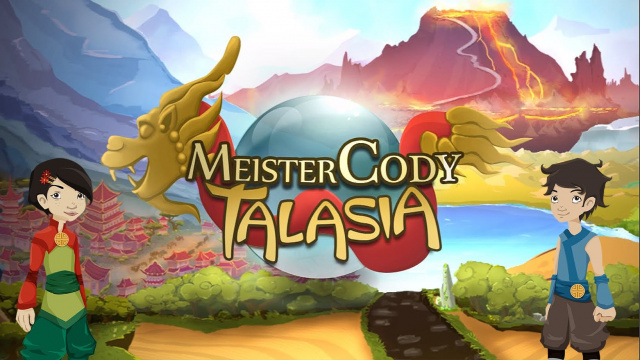 Meister Cody - Talasia
