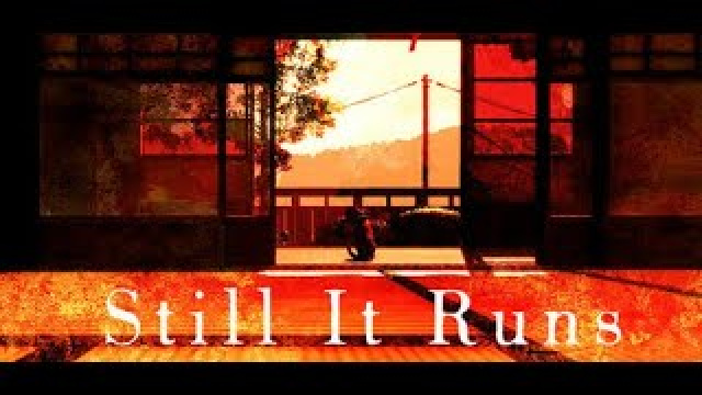 Still It Runs