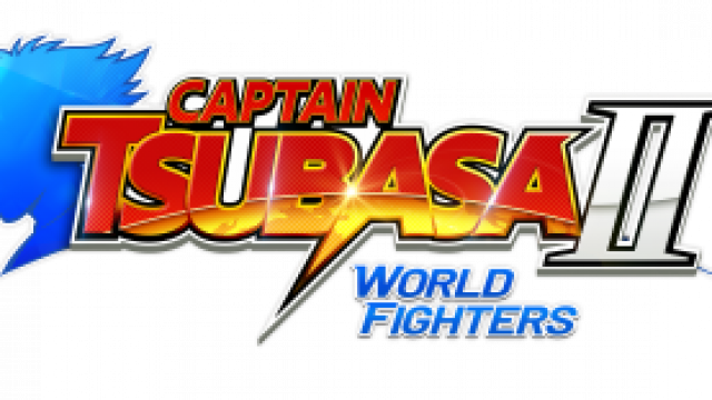 CAPTAIN TSUBASA 2: WORLD FIGHTERS für 2026 angekündigt