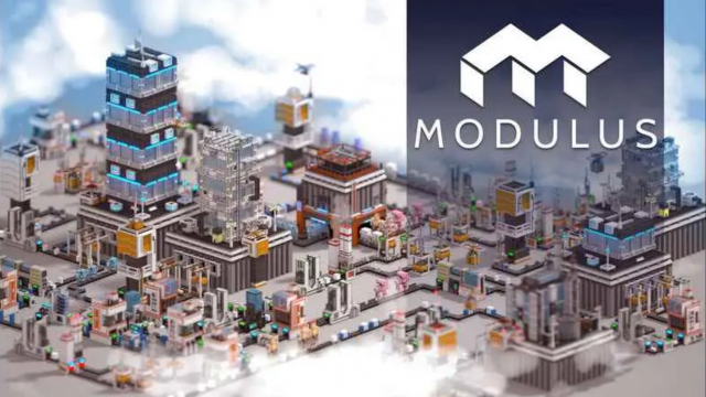 Modulus: Factory Automation