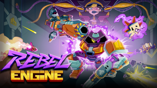 Rebel Engine