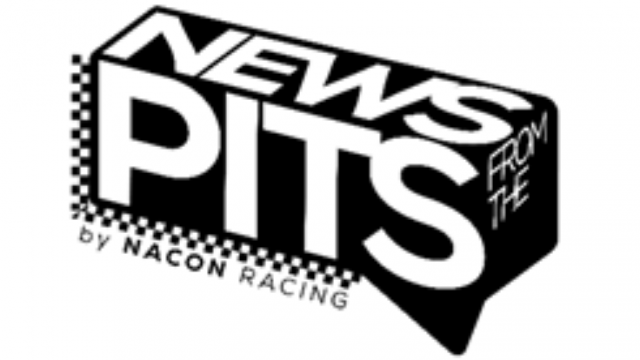 NACON Racing startet News From The Pits, ein neues Event für Rennsportfans