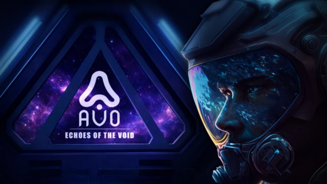 AVO: Echoes of the Void