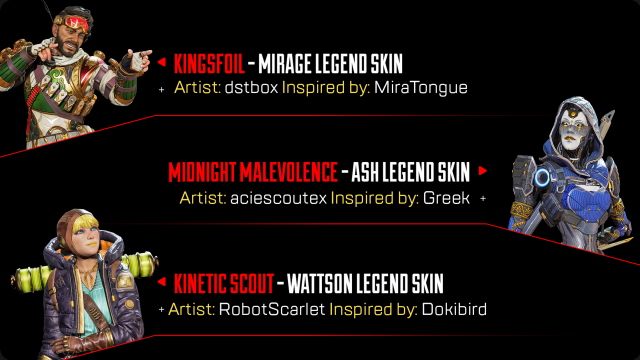 Apex Legends startet mit Durchbruch in die neue Saison