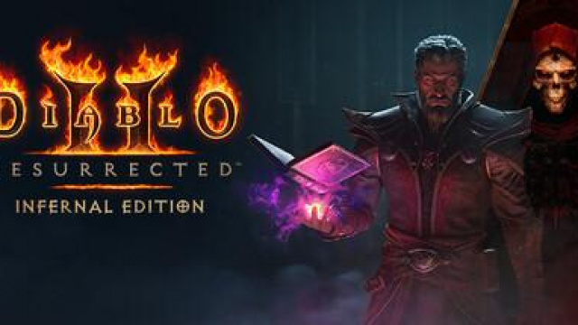 Diablo II: Resurrected – Infernal Edition
