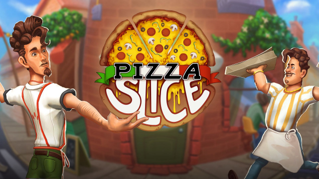Pizza Slice is Coming to PC