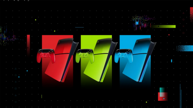 Hyperpop Collection mit neuen Designs für DualSense Wireless-Controller