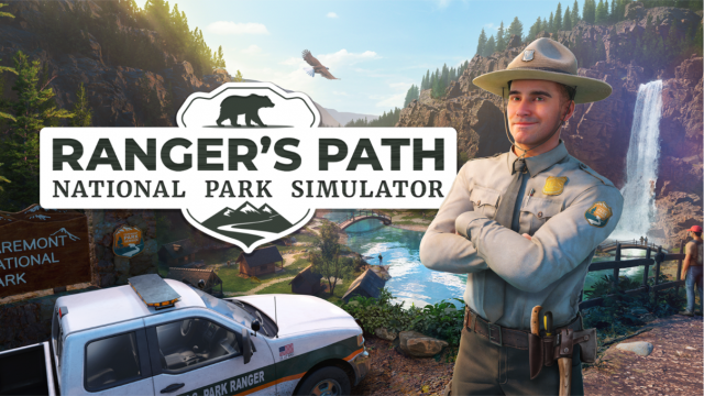 Rangers Path: National Park Simulator - ab 10. März 2026 im Early Access!