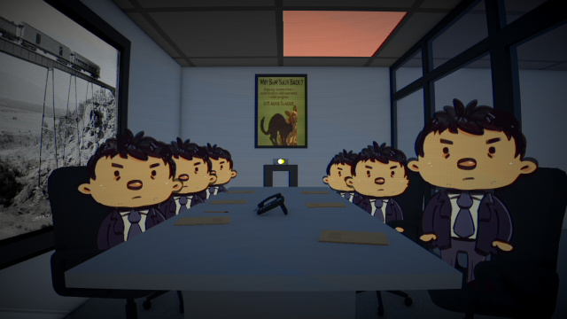 Drywall Eating Simulator