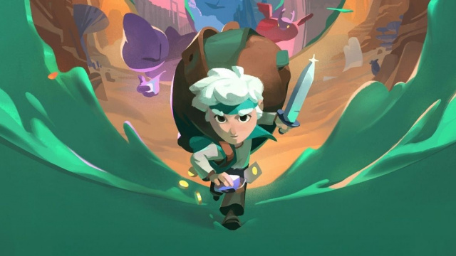 Moonlighter 2: The Endless Vault - Early Access Version