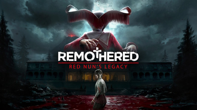 STORMIND GAMES REVEALS REMOTHERED: RED NUNS LEGACY FOR PC & CONSOLES
