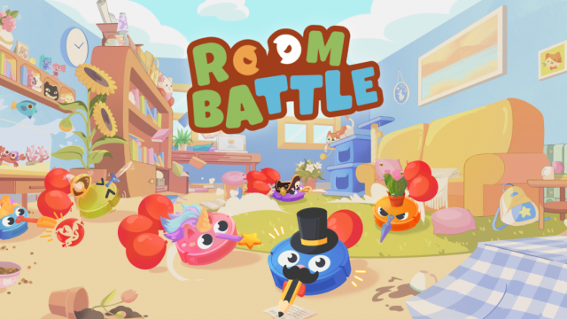 ROOMBATTLE
