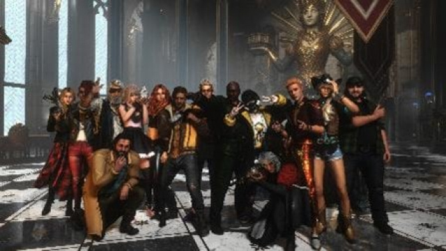 KILLER INN - Free Weekend ist jetzt live