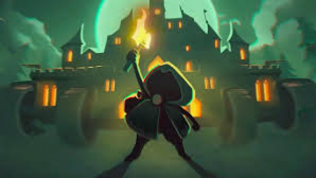 Monsters are Coming! Rock & Road