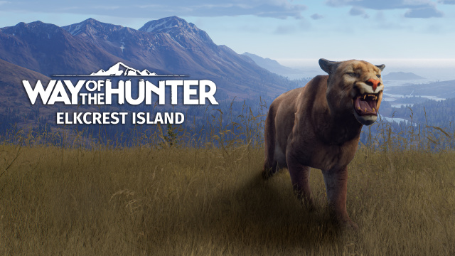 Way of the Hunter feiert seine Community mit KOSTENLOSEM finalen Karten-DLC