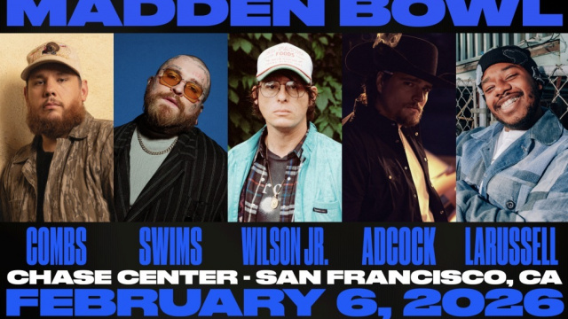 EA SPORTS präsentiert Madden Bowl als Highlight der Super Bowl XL-Woche