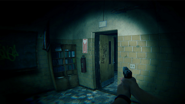 ActionCam: Supernatural Case