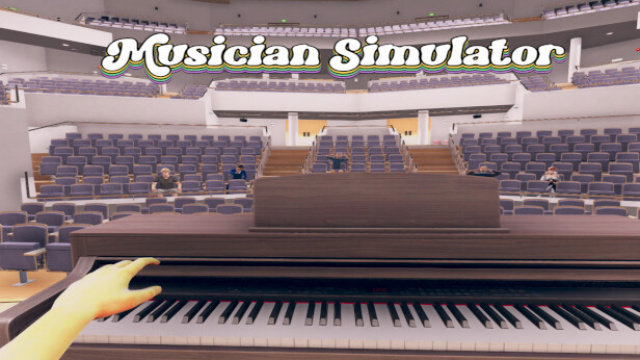 Musician Simulator