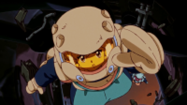 Brandneuer Gameplay-Trailer für das Koop-Abenteuer Orbitals!