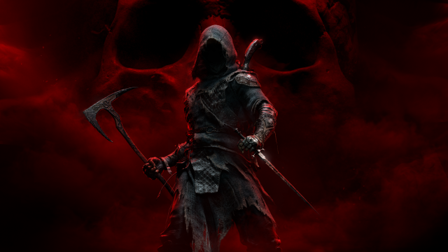 Mortal Shell II: Soulslike-Sequel zeigt erstmals Gameplay