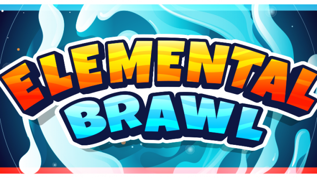 Unleash the Elements on Your Party: Elemental Brawl Now Available