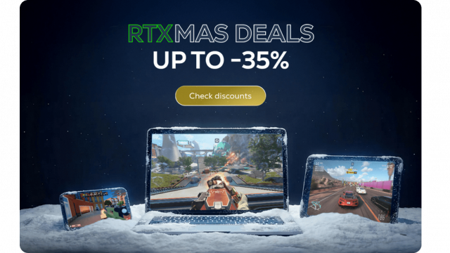 35 % Rabatt auf Shadow Power: Sichere dir dein Setup für 2026