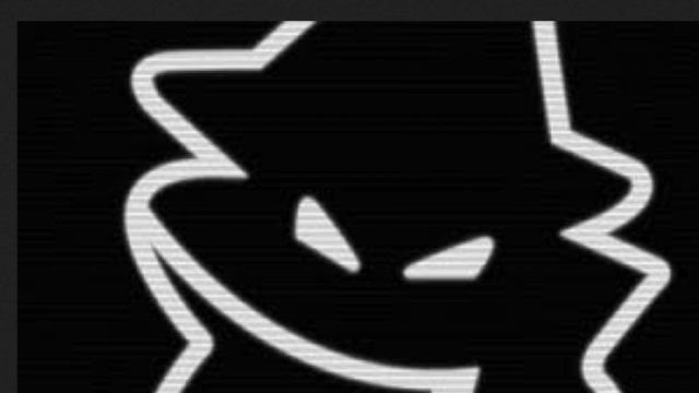 Untrusted: hackers at large