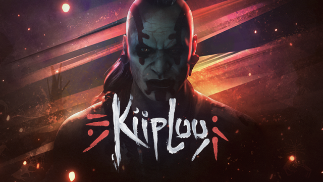 Embrace the Shadows in Kiipluu - Watch the New Trailer Now!