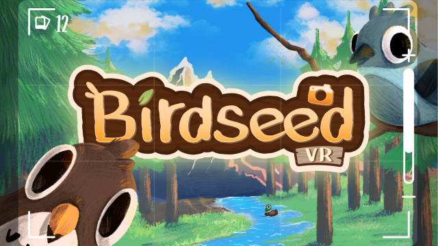 Birdseed 1.0 is coming in March 2026!
