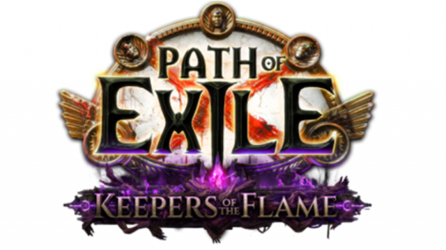 Path of Exile: Keepers of the Flame ist ab sofort verfügbar