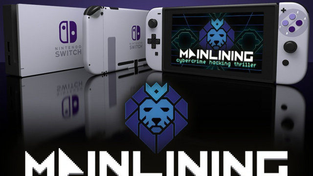 Mainlining Review