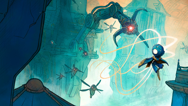 MIO: Memories in Orbit